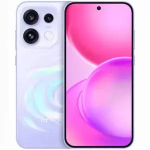 Oppo Reno 16 China