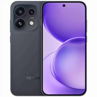 Oppo Reno 16 China - اوبو رينو 16 نسخة الصين