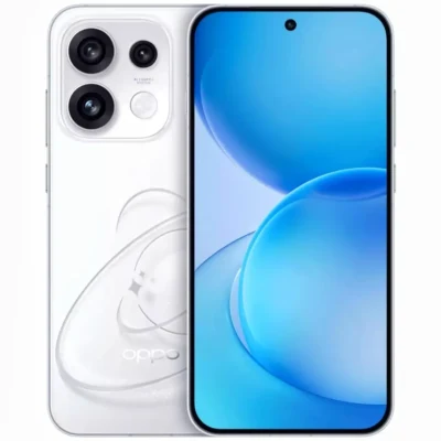 Oppo Reno 16 China - اوبو رينو 16 نسخة الصين