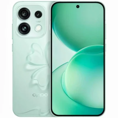 Oppo Reno 16 China - اوبو رينو 16 نسخة الصين