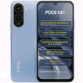 Poco C81