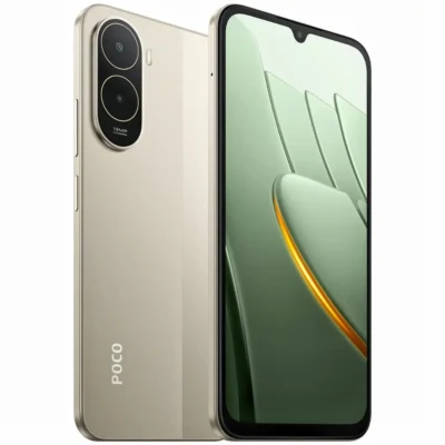 Poco C81 Pro - بوكو C81 برو