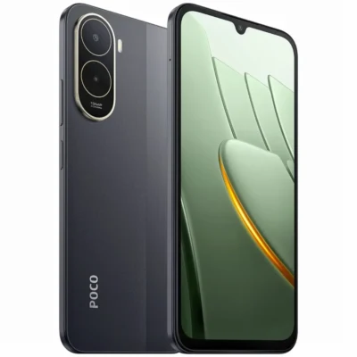 Poco C81 Pro - بوكو C81 برو