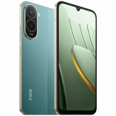 Poco C81 Pro - بوكو C81 برو