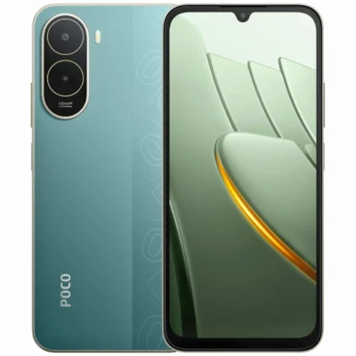 Poco C81 Pro - بوكو C81 برو