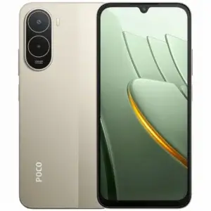 بوكو C81 برو  Poco C81 Pro - نظام التشغيل