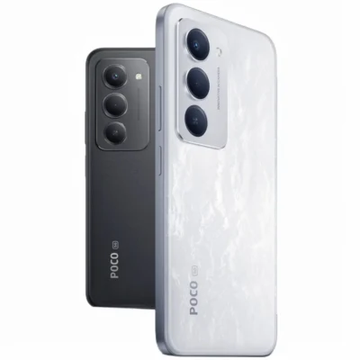 Poco M8s - بوكو M8s
