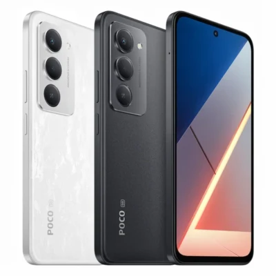 Poco M8s - بوكو M8s