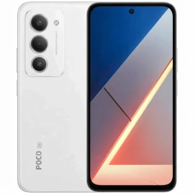 Poco M8s - بوكو M8s
