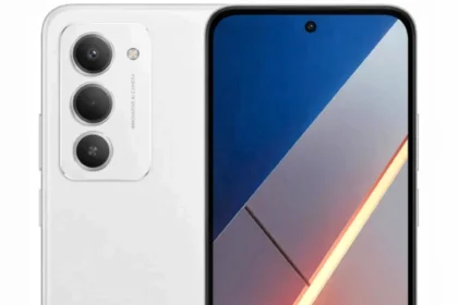 Poco M8s - بوكو M8s
