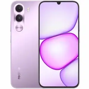 ريلمي C100i  Realme C100i - الشبكات والشرائح