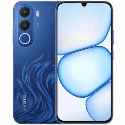 Realme C100x - ريلمي C100x