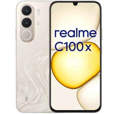 Realme C100x - ريلمي C100x