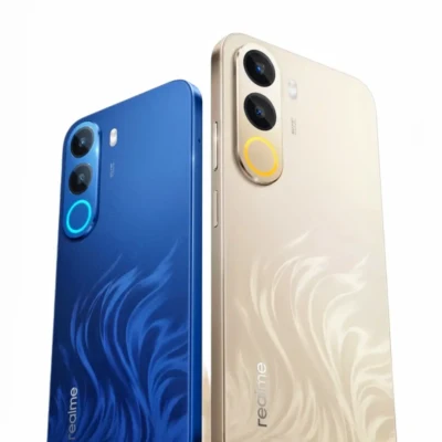 Realme C100x - ريلمي C100x