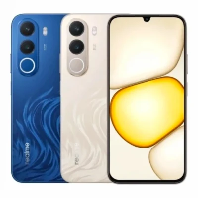 Realme C100x - ريلمي C100x