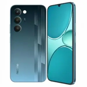 ريلمي نارزو 100 لايت  Realme Narzo 100 Lite - الشاشة
