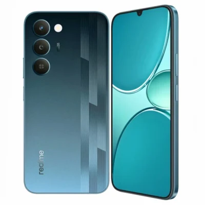 Realme Narzo 100 Lite - ريلمي نارزو 100 لايت