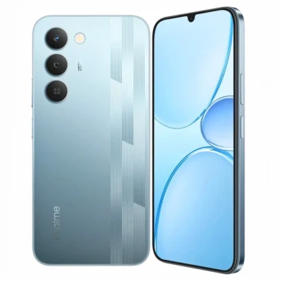 Realme Narzo 100 Lite - ريلمي نارزو 100 لايت