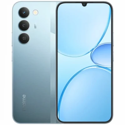 Realme Narzo 100 Lite - ريلمي نارزو 100 لايت