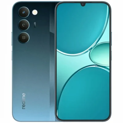 Realme Narzo 100 Lite - ريلمي نارزو 100 لايت