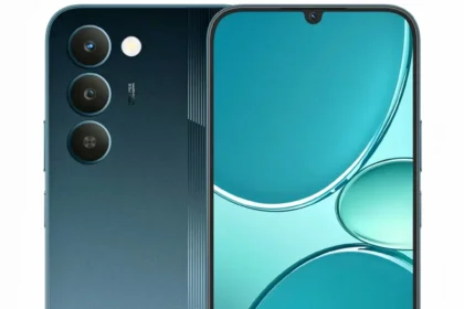 Realme Narzo 100 Lite - ريلمي نارزو 100 لايت