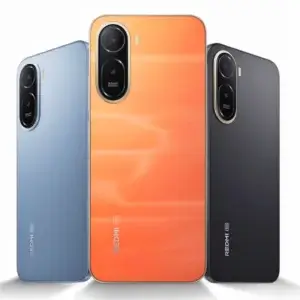 ريدمي A7 برو 5G  Redmi A7 Pro 5G - الشحن والبطارية