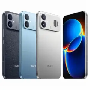 ريدمي K90 ماكس  Redmi K90 Max - الشحن والبطارية