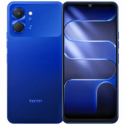 Tecno Pop 20 - تكنو بوب 20