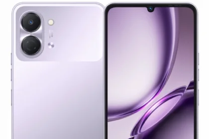 Tecno Pop 20 - تكنو بوب 20