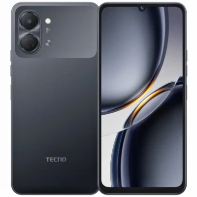 Tecno Pop 20 - تكنو بوب 20