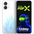 Tecno Pop X