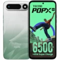 Tecno Pop X 5G