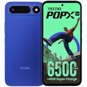 Tecno Pop X 5G - تكنو بوب 5G X