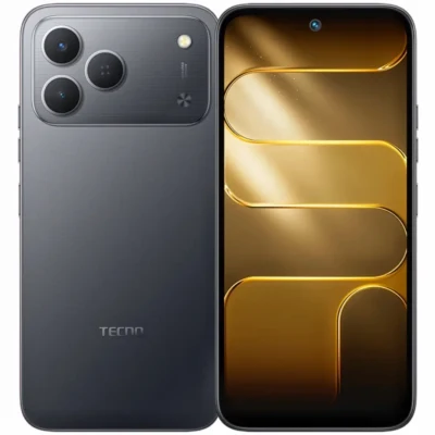 Tecno Spark 50 - تكنو سبارك 50