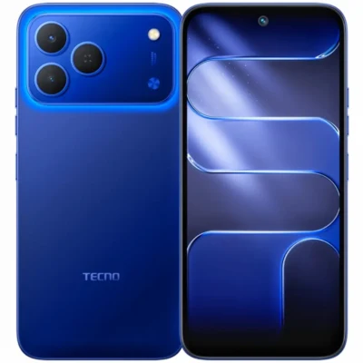 Tecno Spark 50 - تكنو سبارك 50