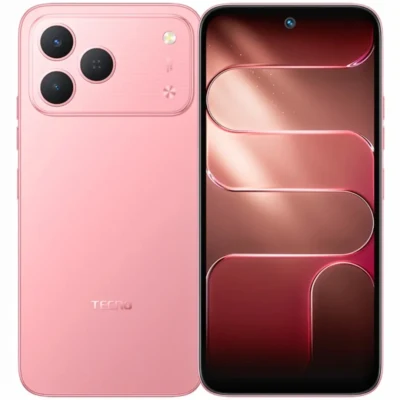 Tecno Spark 50 - تكنو سبارك 50