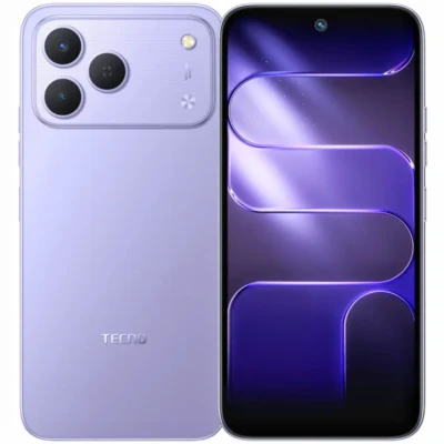 Tecno Spark 50 - تكنو سبارك 50