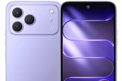 Tecno Spark 50 - تكنو سبارك 50
