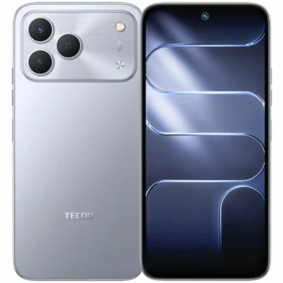 Tecno Spark 50 - تكنو سبارك 50