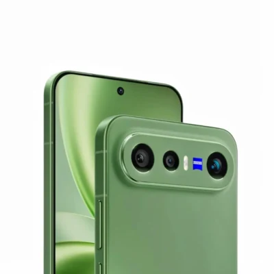 Vivo X300 FE - فيفو X300 اف اي
