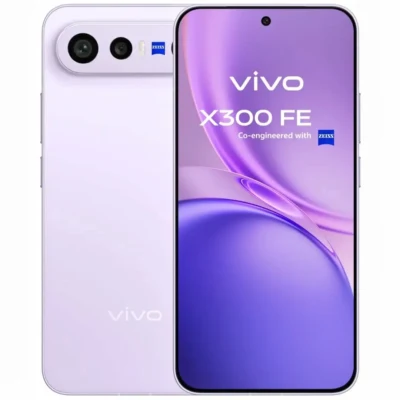 Vivo X300 FE - فيفو X300 اف اي