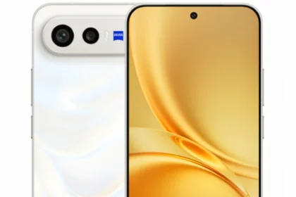 Vivo X300 FE - فيفو X300 اف اي