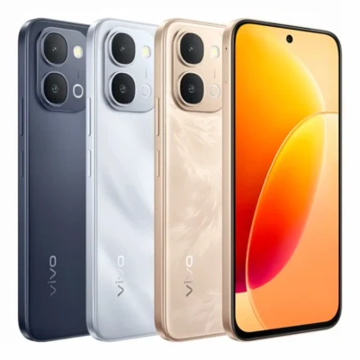 Vivo Y500s - فيفو Y500s