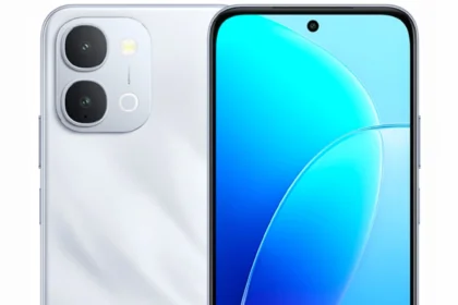 Vivo Y500s - فيفو Y500s