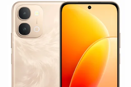 Vivo Y6 - فيفو Y6