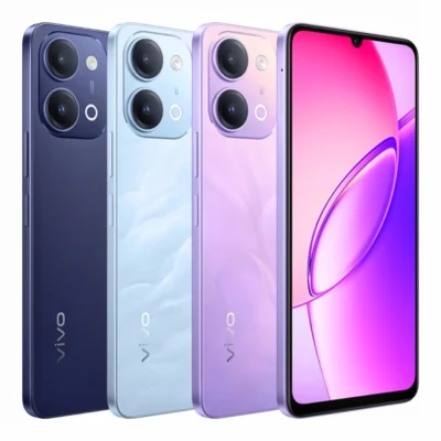 Vivo Y60 - فيفو Y60
