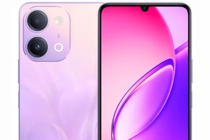 Vivo Y60 - فيفو Y60
