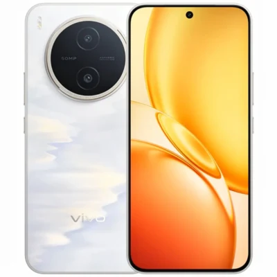Vivo Y600 Pro - فيفو Y600 برو