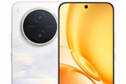 Vivo Y600 Pro - فيفو Y600 برو
