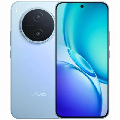 Vivo Y600 Pro - فيفو Y600 برو